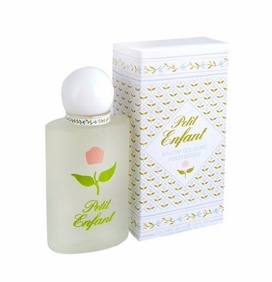 PETIT ENFANT COLONIA BEBE X 60 ML.